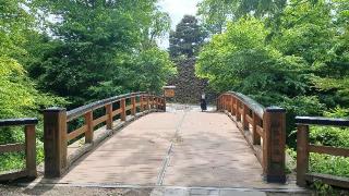 懐古園稲荷神社の参拝記録(SFUKUさん)