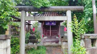 正一位末広稲荷神社の参拝記録(miyumikoさん)