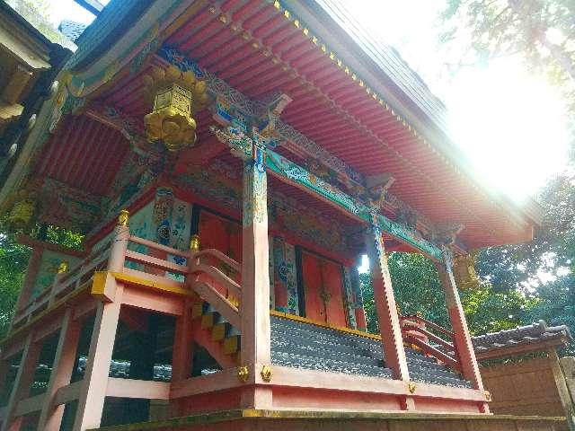 奈良県吉野郡下市町阿知賀1935 八幡神社 (勝賀宮)の写真1
