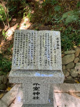 氷室神社の参拝記録(TAKA.AKIさん)