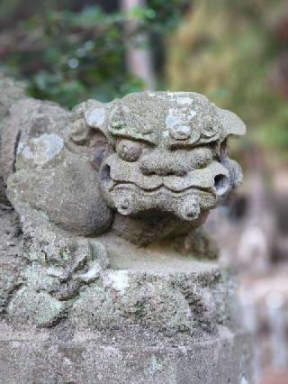 三光神社の参拝記録(たけちゃ～ん⚾さん)