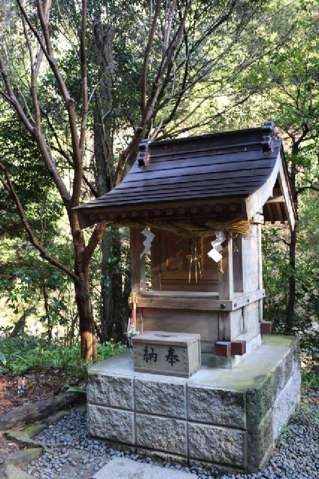 龍神社の参拝記録(やまちーさん)