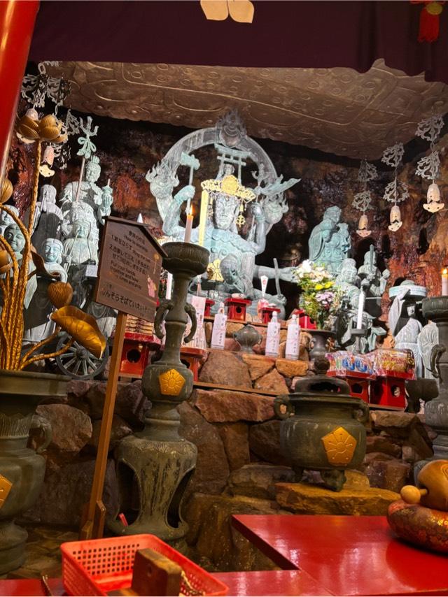 牟婁大辯才天の参拝記録4