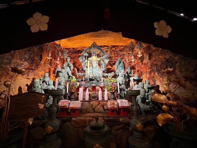 牟婁大辯才天の参拝記録5