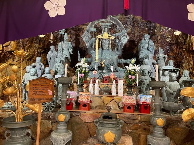 牟婁大辯才天の参拝記録7
