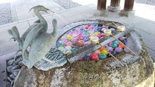 出雲神社(白鷺神社境内社)の参拝記録(ひろ神社仏閣さん)