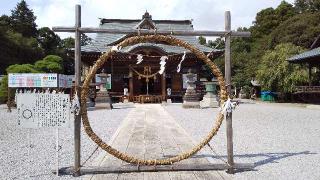 出雲神社(白鷺神社境内社)の参拝記録(ひろ神社仏閣さん)