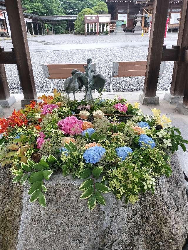 白鷺天神(白鷺神社境内社)の参拝記録4