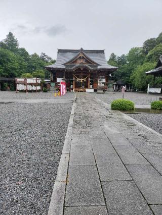 白鷺天神(白鷺神社境内社)の参拝記録(さとみさん)