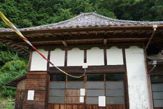 越生山建康寺の参拝記録(thonglor17さん)