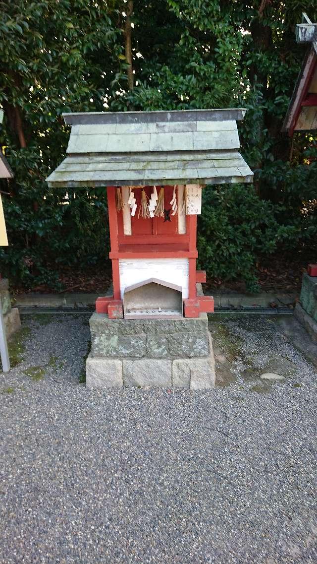 大社(津島神社)の参拝記録(K2Kさん)
