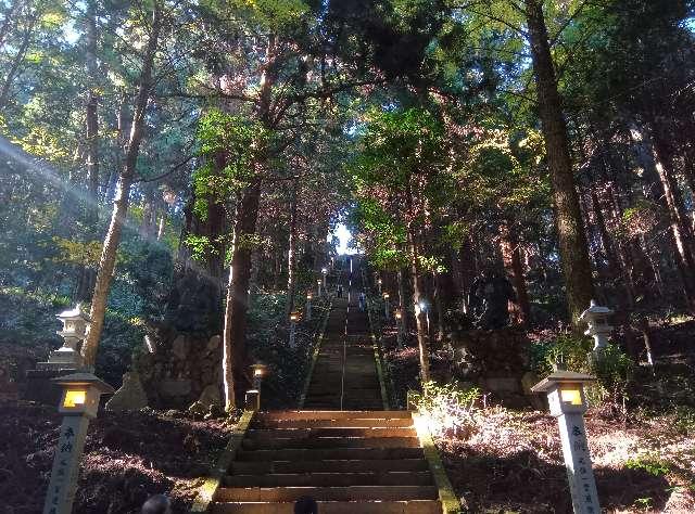 大雄山 最乗寺 奥之院の参拝記録1