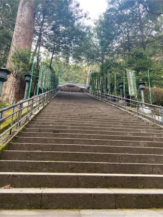 大雄山 最乗寺 御真殿(妙覚宝殿)(道了尊)の参拝記録(チョコバナナさん)