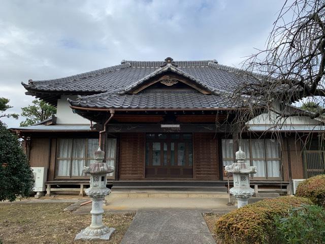 無量山三寶寺の写真1