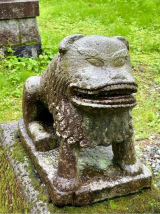 通洞鉱山神社の参拝記録(SUPRAさん)