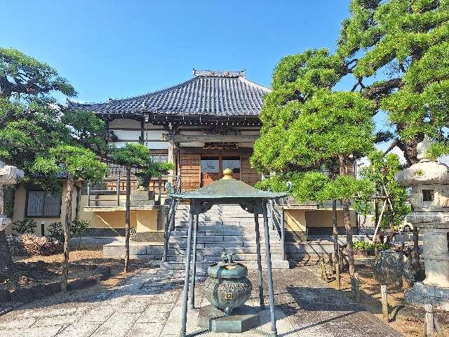 本城寺の参拝記録2