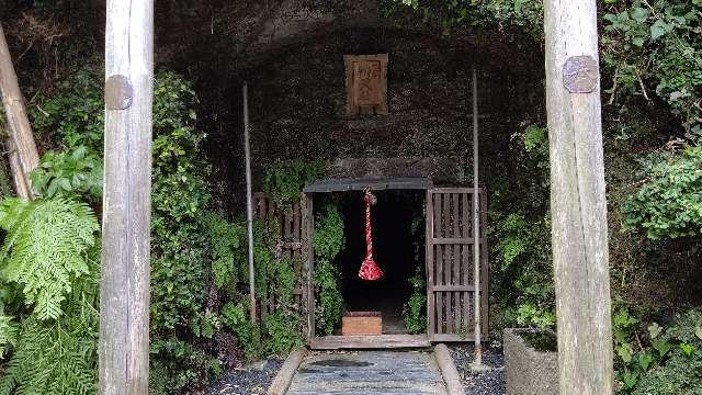 辨天社(東叶神社境内社)の参拝記録1
