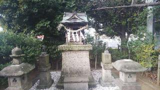 千草稲荷の参拝記録(のむたんさん)