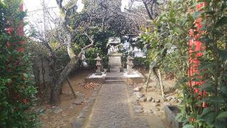 千草稲荷の参拝記録(のむたんさん)