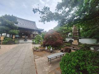 無量寺の参拝記録(まーさんさん)