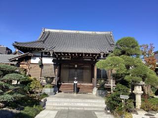 本高山 城立寺の参拝記録(山ちゃんさん)