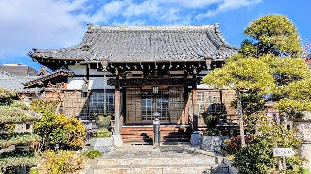 本高山 城立寺の参拝記録2