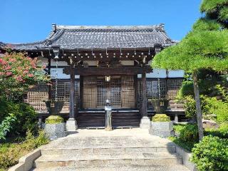 本高山 城立寺の参拝記録(まっきーさん)