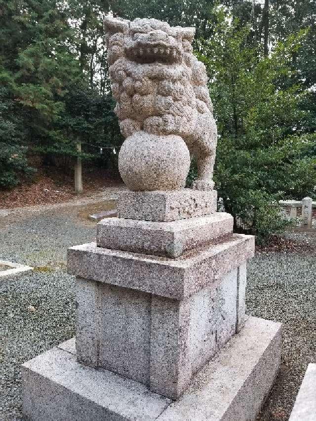 広島県三原市大和町大草 八幡神社の写真5