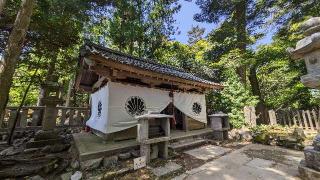 鞍馬寺 魔王殿の参拝記録(ななめコロッケさん)