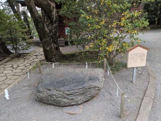 雷電社（伊豆山神社境内社）の参拝記録(SFUKUさん)