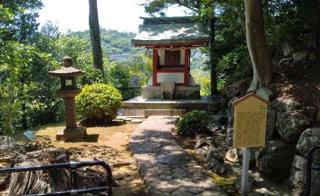 結明神社（伊豆山神社末社）の参拝記録7