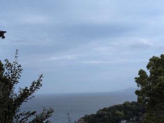 結明神社（伊豆山神社末社）の参拝記録(SFUKUさん)