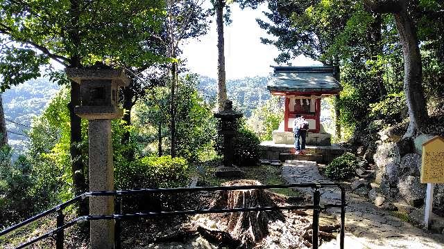 足立権現社（伊豆山神社）の参拝記録4