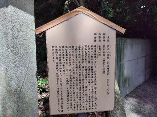 足立権現社（伊豆山神社）の参拝記録(優雅さん)