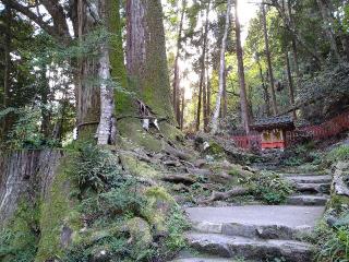 私市社・林田社(貴船神社末社)の参拝記録(yukiさん)