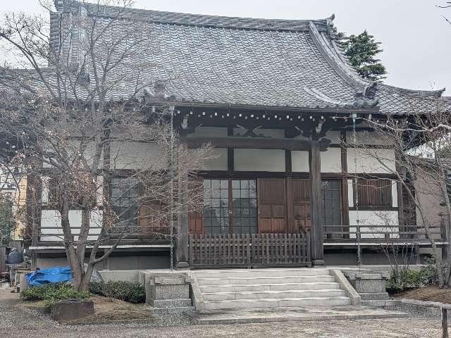 東福院の参拝記録1