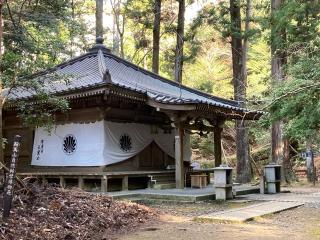 鞍馬寺 僧正ガ谷不動堂の参拝記録(忍さん)