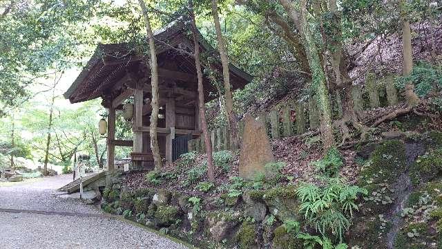 鞍馬寺 中門の参拝記録5