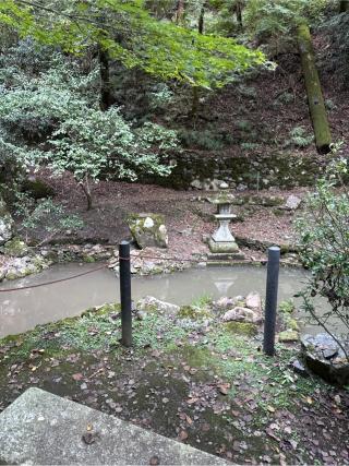 鞍馬寺 吉鞍稲荷社の参拝記録(⛩️🐍🐢まめ🐢🐍⛩️さん)