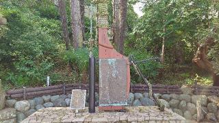 須賀神社(走水神社境内社)の参拝記録(aki-galaxyさん)