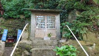 須賀神社(走水神社境内社)の参拝記録(aki-galaxyさん)
