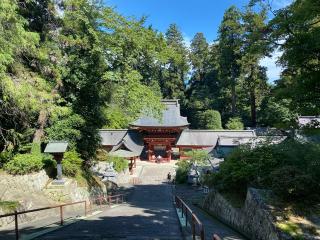 月読神社（一之宮貫前神社末社）の参拝記録(スエさん)