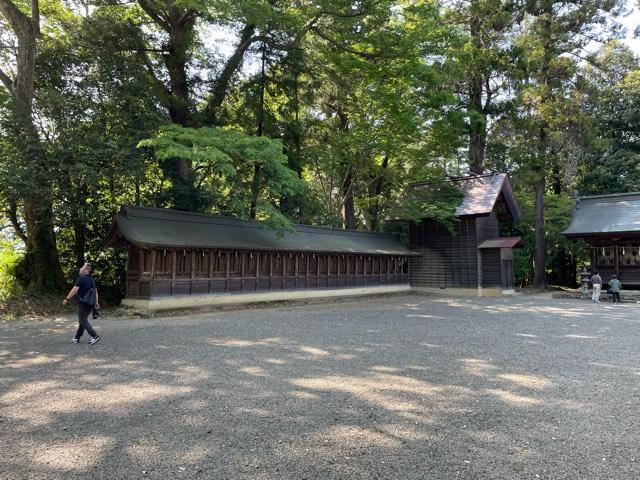 二十二末社（一之宮貫前神社）の参拝記録(KUMIKOさん)