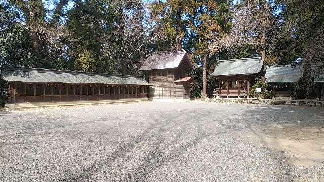 二十二末社（一之宮貫前神社）の参拝記録3