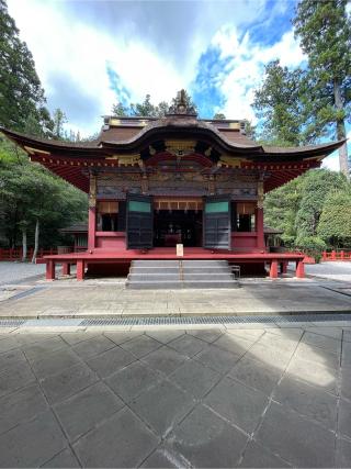 二十二末社（一之宮貫前神社）の参拝記録(タケちゃんさん)