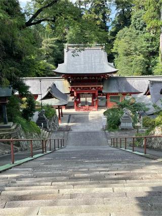 二十二末社（一之宮貫前神社）の参拝記録(タケちゃんさん)