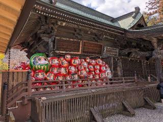 達磨寺 達磨堂の参拝記録(BakaUminekoさん)