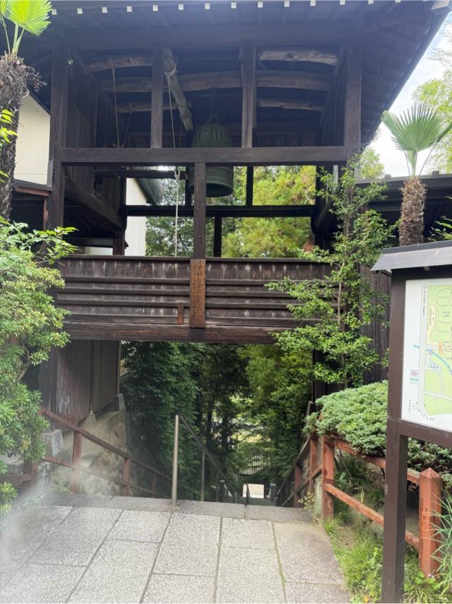 達磨寺 達磨堂の参拝記録2