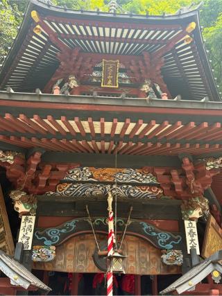 水澤観音 六角堂の参拝記録(こーちんさん)