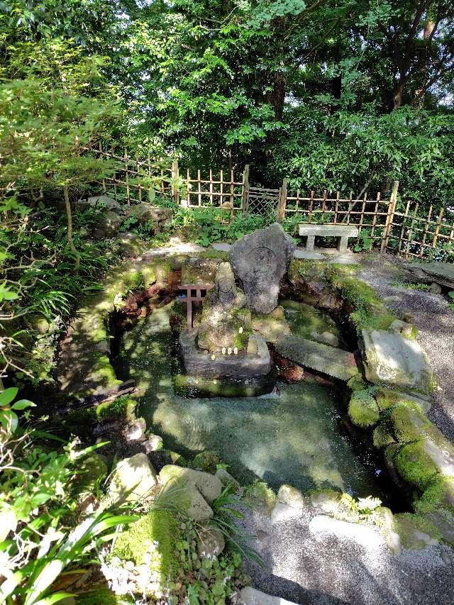 水澤観音 龍王辨財天の参拝記録2